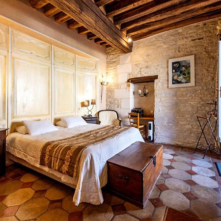 Hotel De La Beursaudiere Nitry Zewnętrze zdjęcie