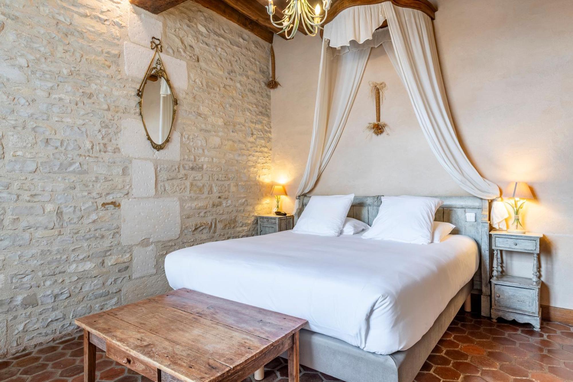 Hotel De La Beursaudiere Nitry Zewnętrze zdjęcie